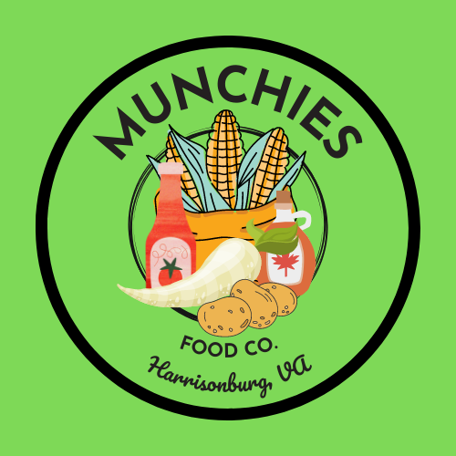 Home | Munchies Food Co.